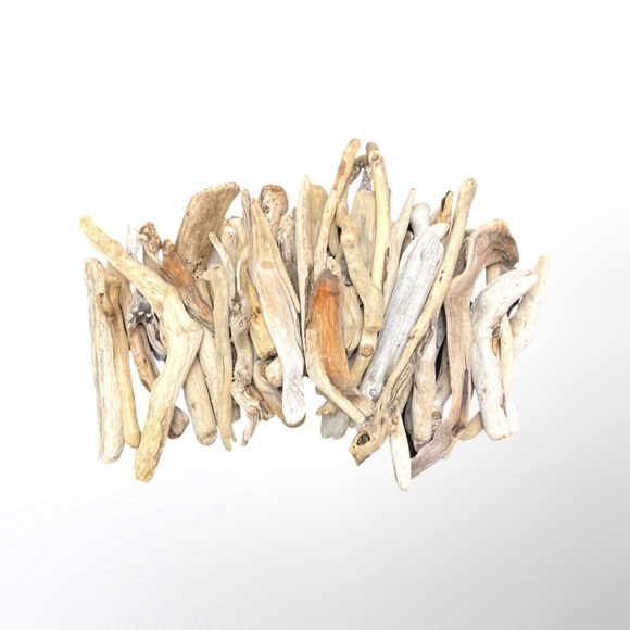 Oregon Coast Driftwood 6"-9" (Lot of 30) - Picture 1 of 16